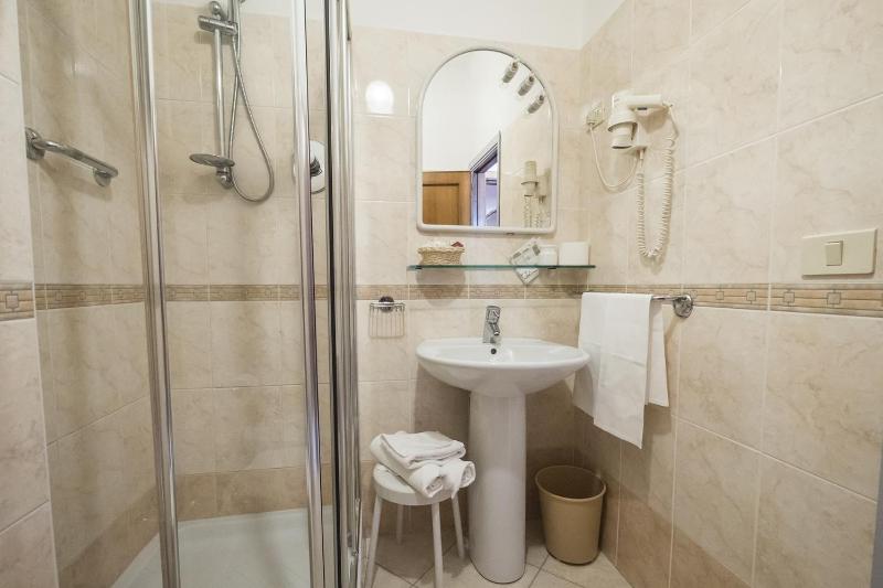 Grifone Hotel - image 18