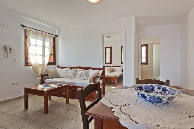 Apartment with Sea View image 4