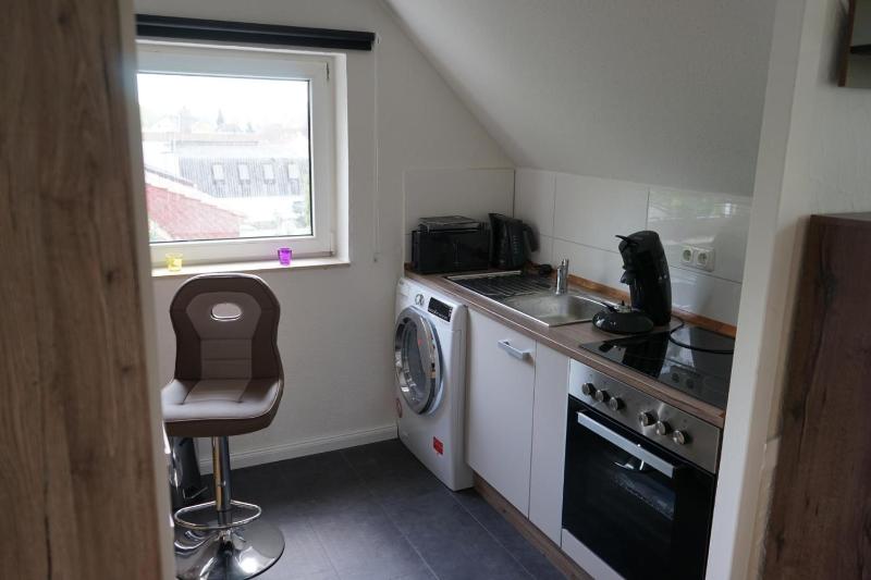 Studio Apartment image 4