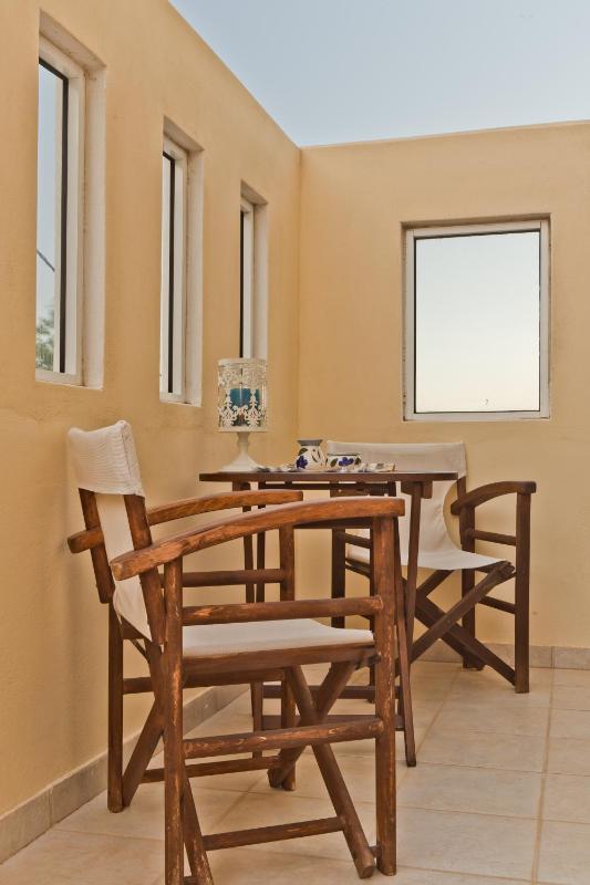 Studio with Terrace image 3