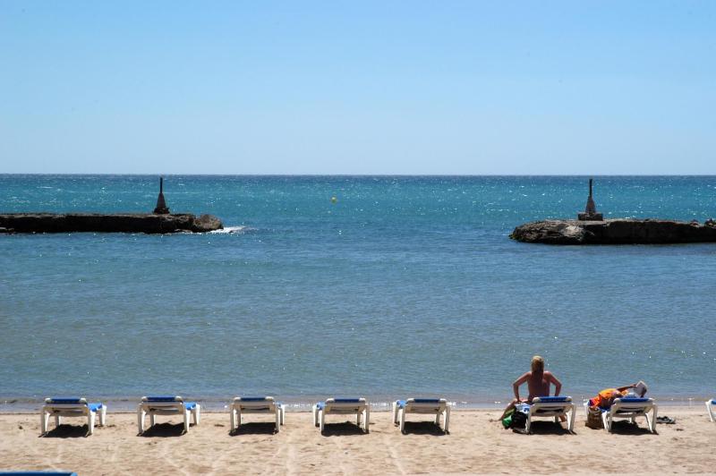 Alenti Sitges Hotel - image 39