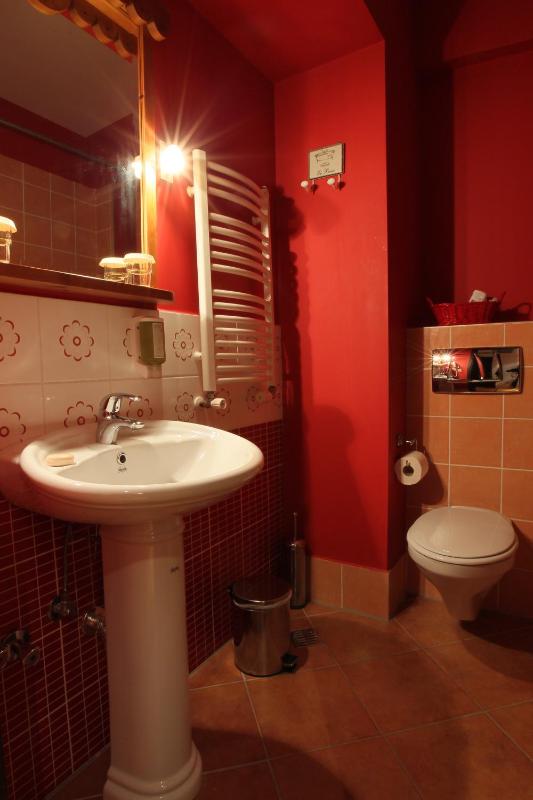 Suite with Sea View & Fireplace image 4