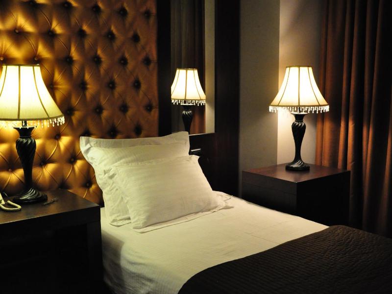 Standard Single Room image 1