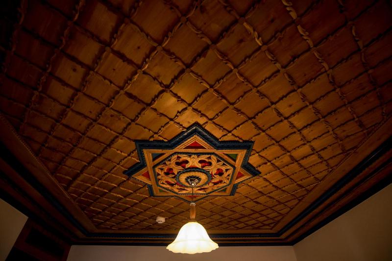Budget Twin Room image 4