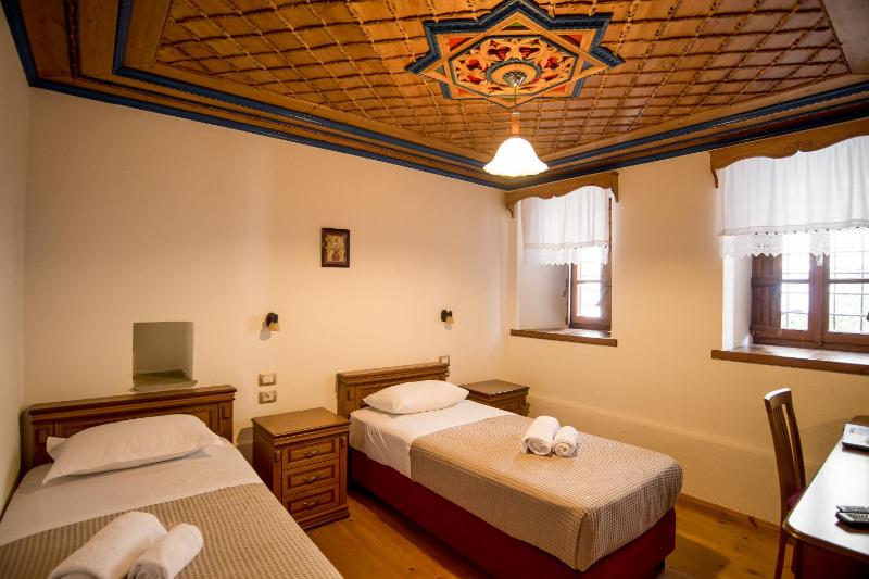 Budget Twin Room image 1