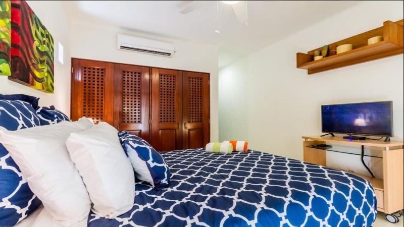 Playa Kaan Condominiums- Unit 22 - image 30