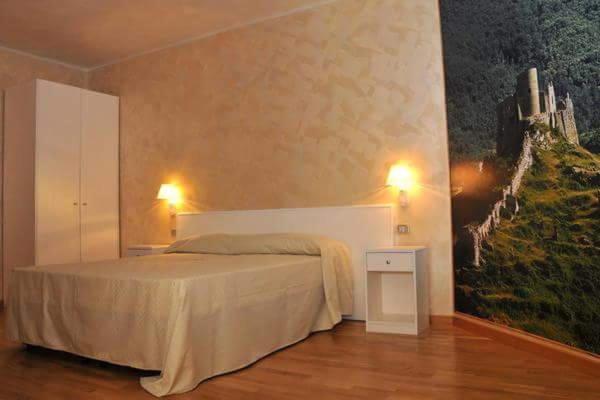 Suite with Balcony image 4