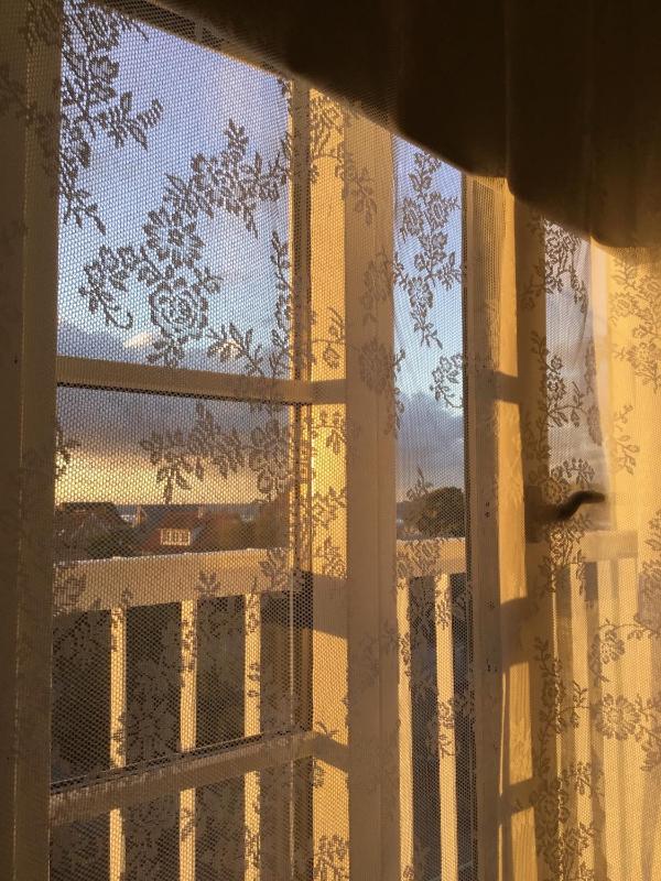 Double Room with city or square view image 2
