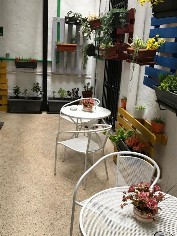 Hostal El Mercat - image 12