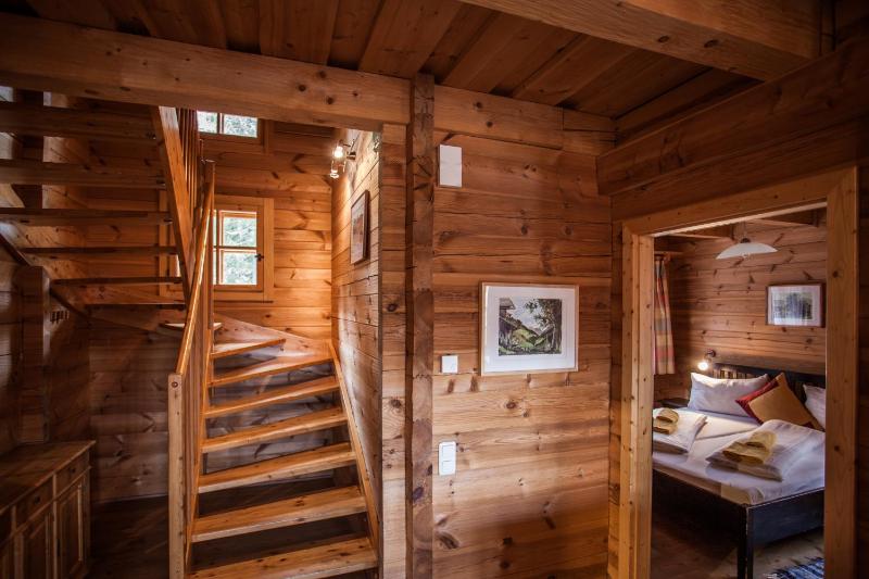Four-Bedroom Chalet with Balcony image 3