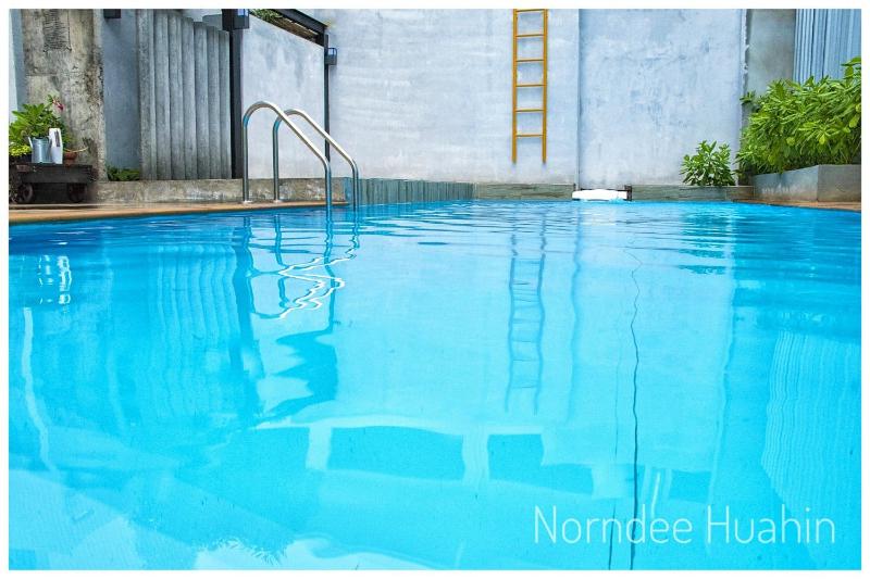 NornDee Hotel - image 16