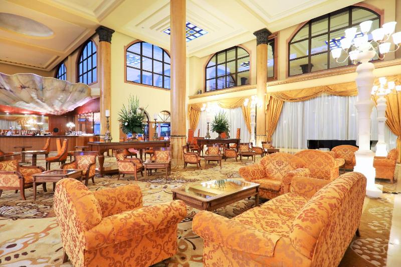 Iberostar Grand Salome - Adults Only - image 48