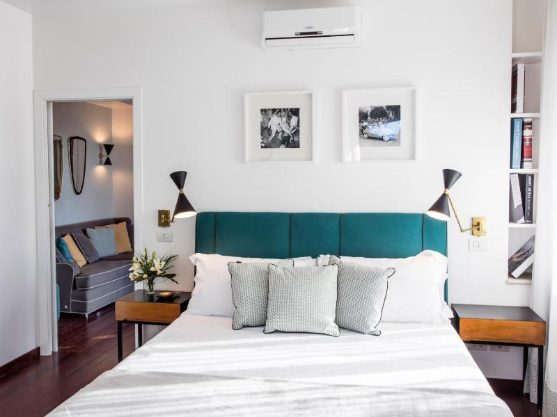 La Malandrina - Apartments & Suites - image 32