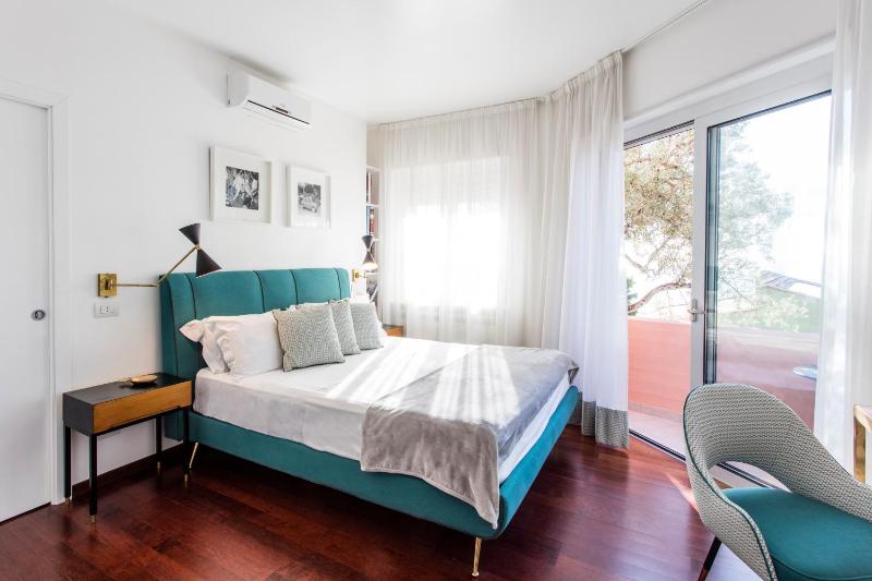 La Malandrina - Apartments & Suites - image 48