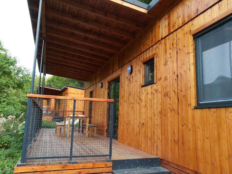 Superior Chalet image 1
