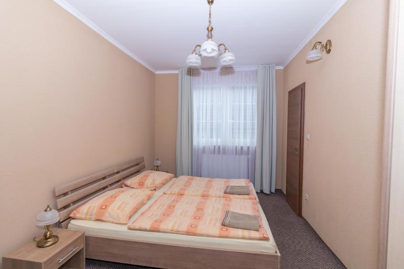 Double or Twin Room image 3