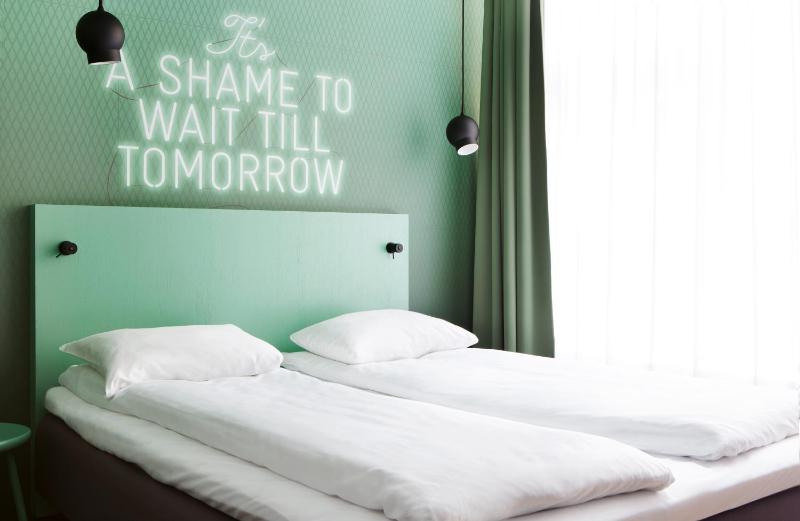 Budget Double or Twin Room image 1
