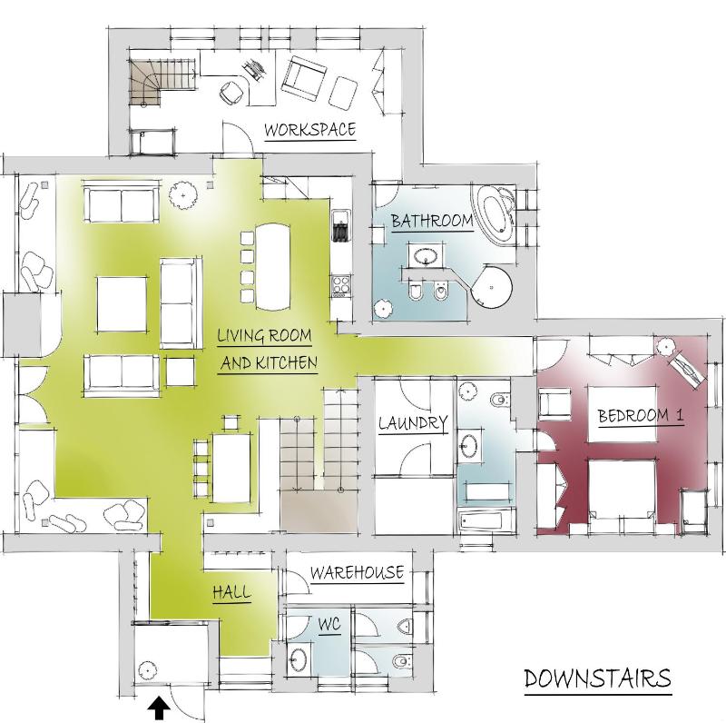 Superior Chalet image 3