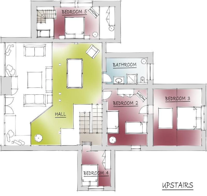 Superior Chalet image 2
