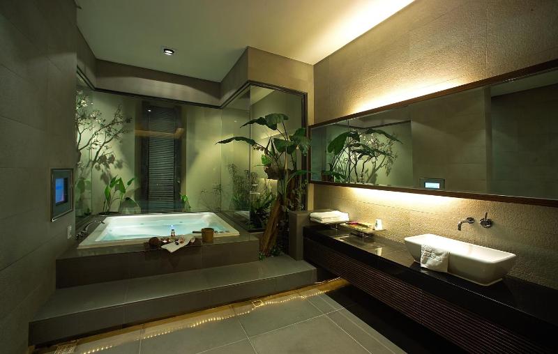 Spring SPA Motel 大里春天泡湯旅館 - image 7