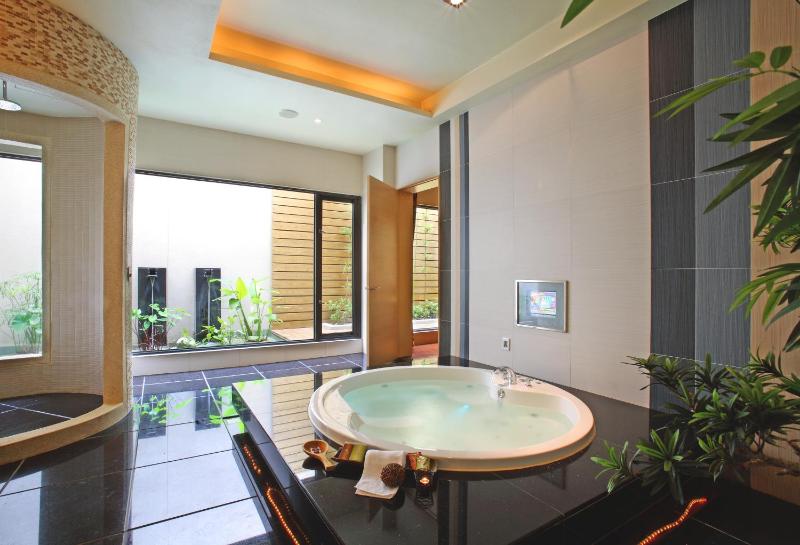 Spring SPA Motel 大里春天泡湯旅館 - image 11