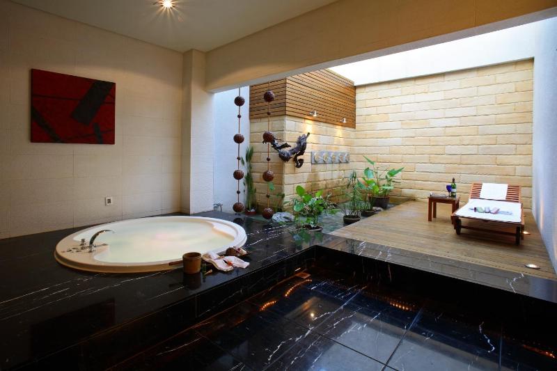 Spring SPA Motel 大里春天泡湯旅館 - image 5