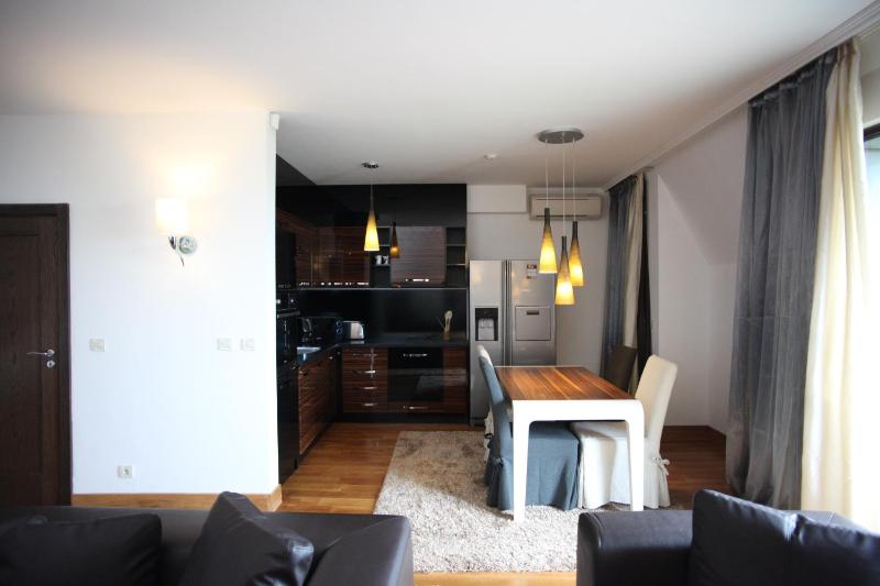 Capital City Center Apart Residence - image 5