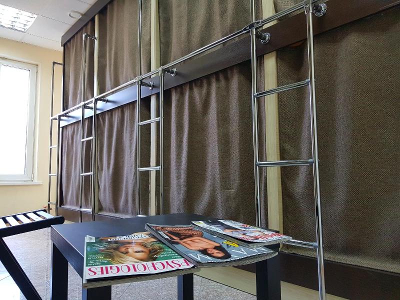 Bunk Bed in Female Dormitory Room   image 2