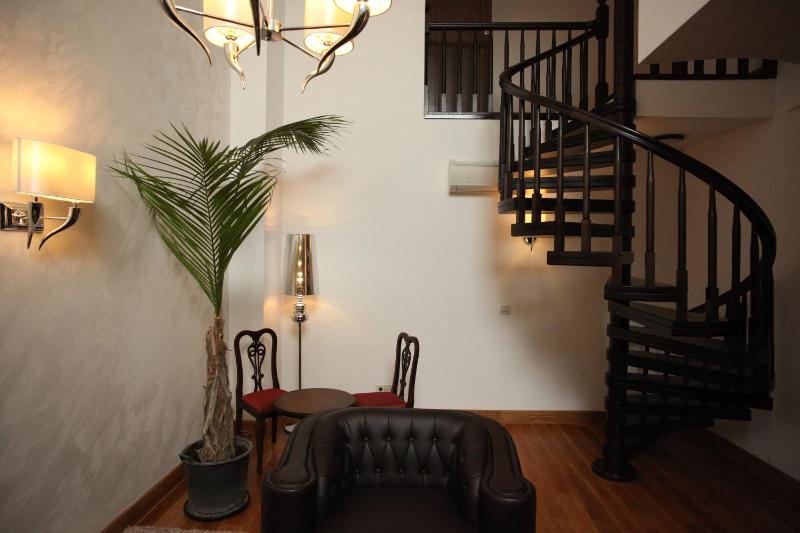 Capital City Center Apart Residence - image 35