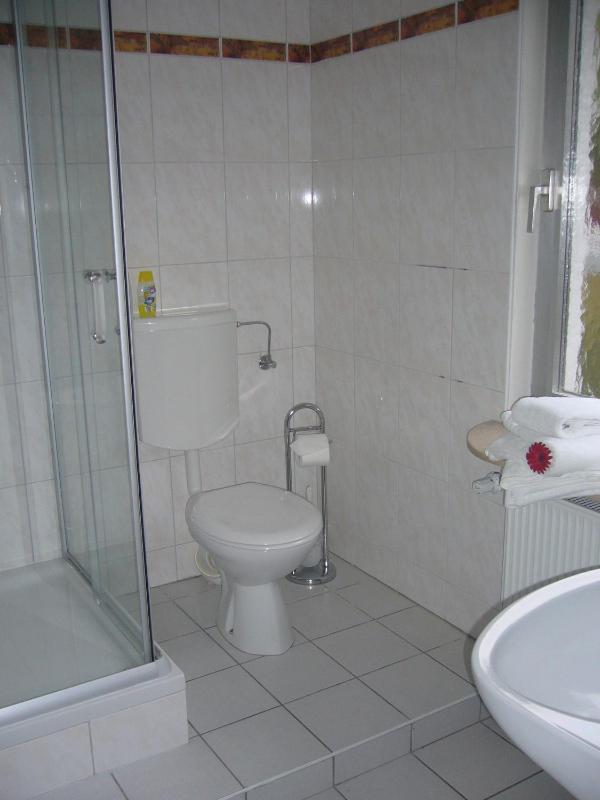 Double or Twin Room image 3
