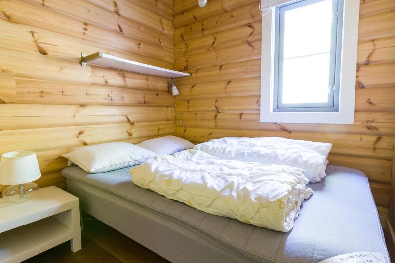 Four-Bedroom Holiday Home image 4