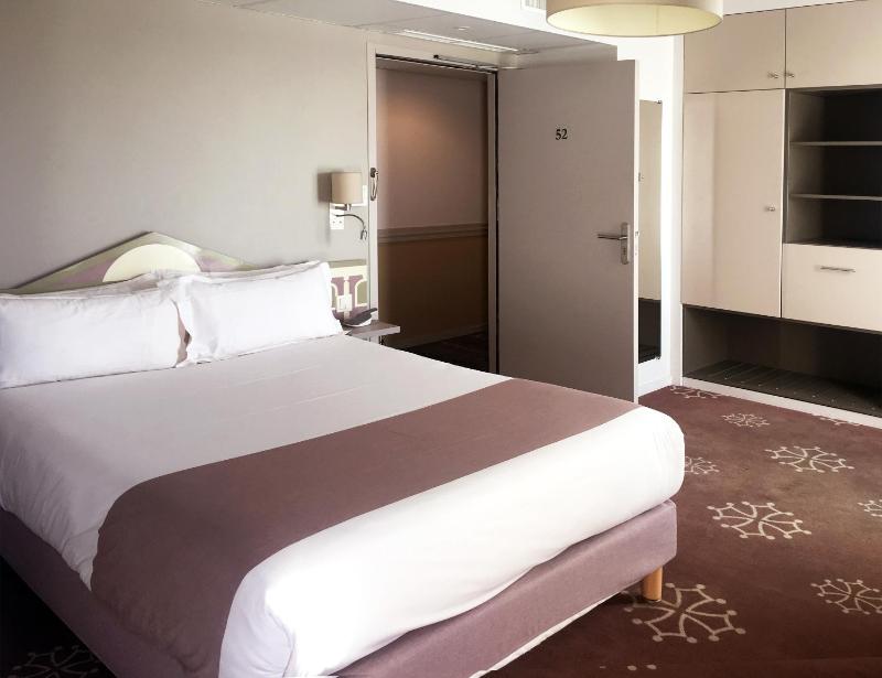 Hotel Ours Blanc - Wilson - image 6