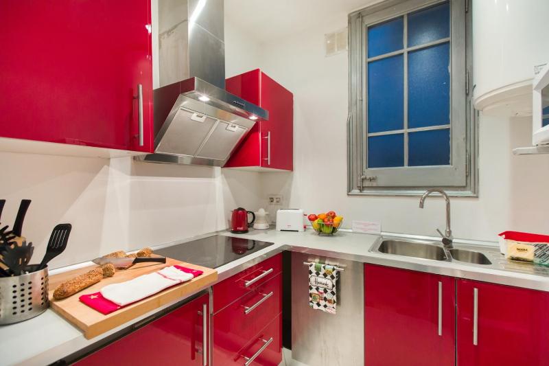 Barcelona 54 Apartment Rentals - image 15