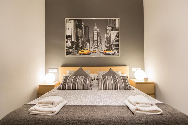 Barcelona 54 Apartment Rentals - image 8