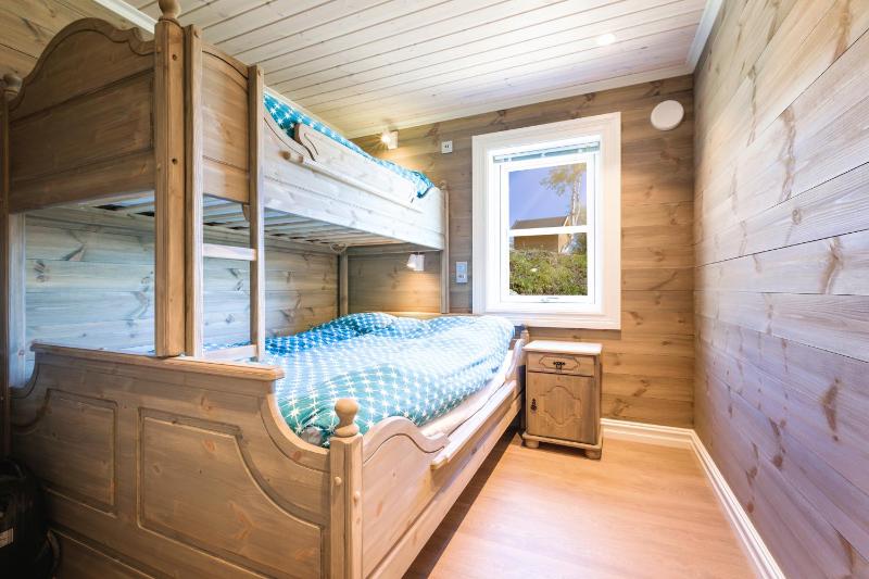 Three-Bedroom Holiday Home  image 3