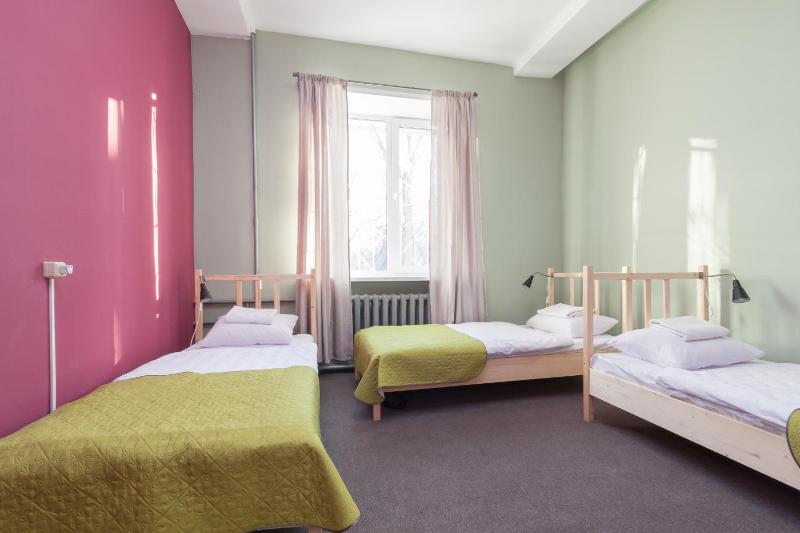 Triple Room image 1