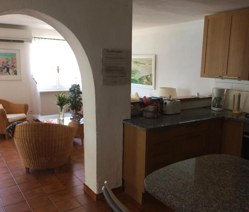 Villa Mimosa image 3