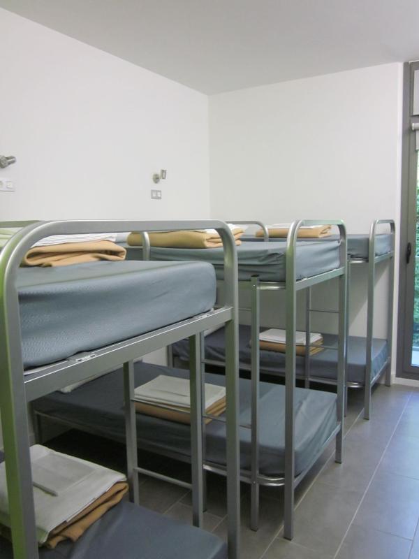 UBA Hostel - image 2