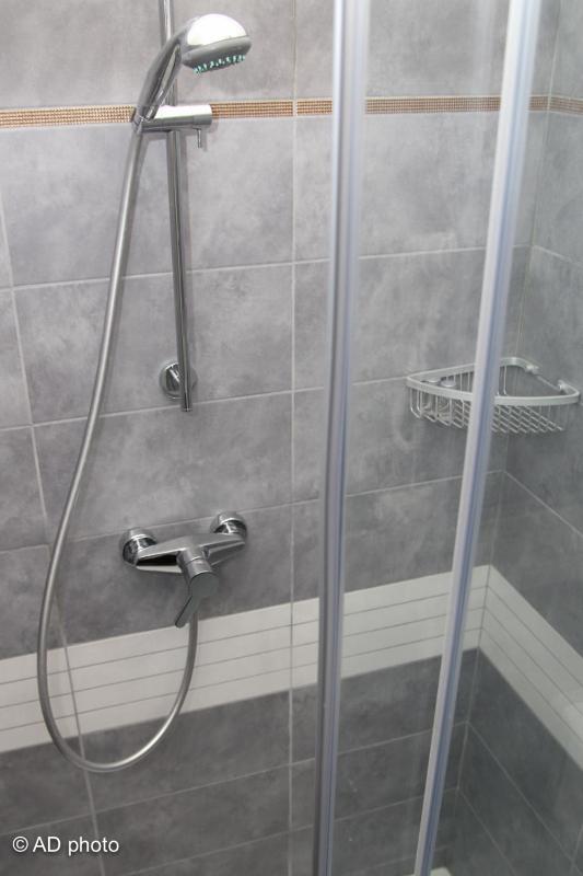 Double or Twin Room with Private External Bathroom image 4