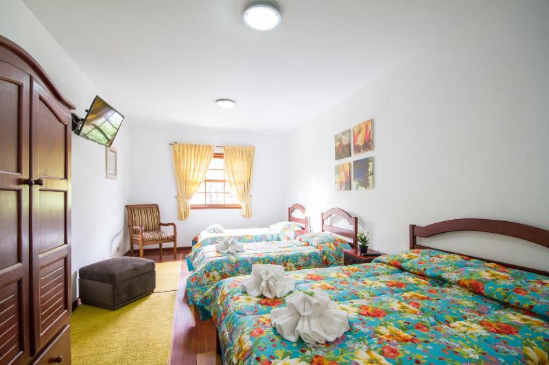 Pousada Serena - image 19
