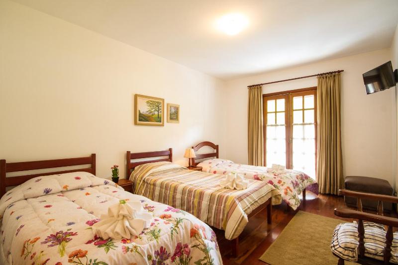 Pousada Serena - image 18