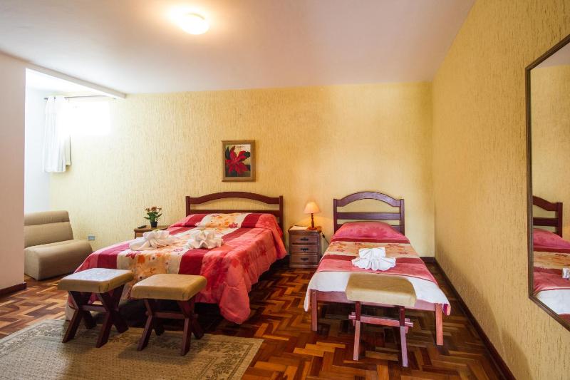 Pousada Serena - image 10