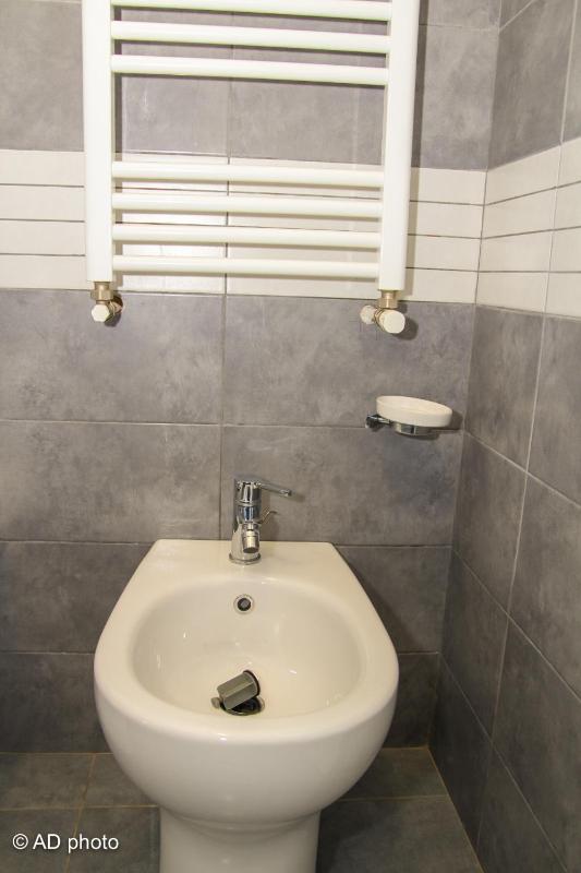 Double or Twin Room with Private External Bathroom image 2