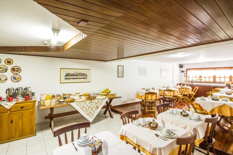 Pousada Serena - image 9