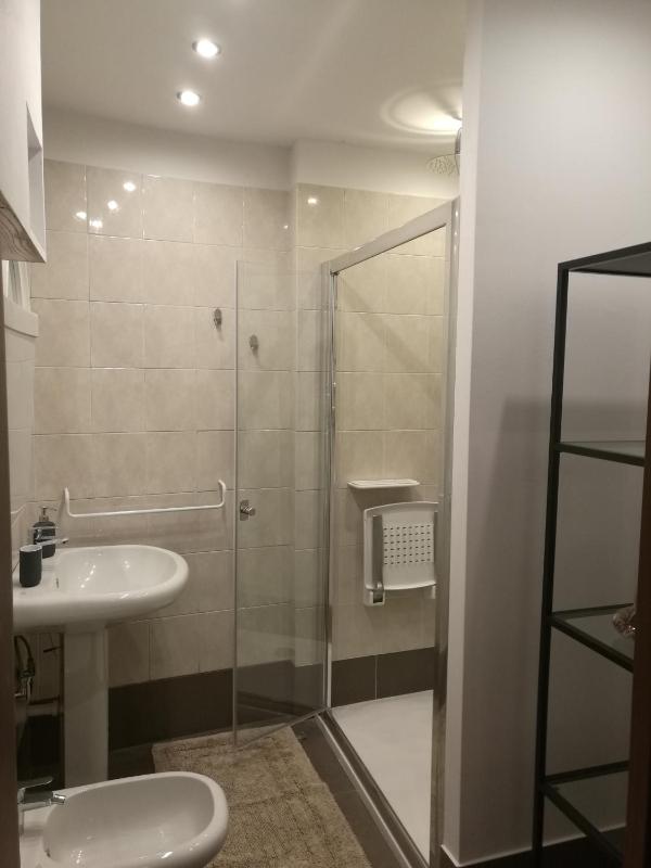 One-Bedroom Apartment - Annex image 2