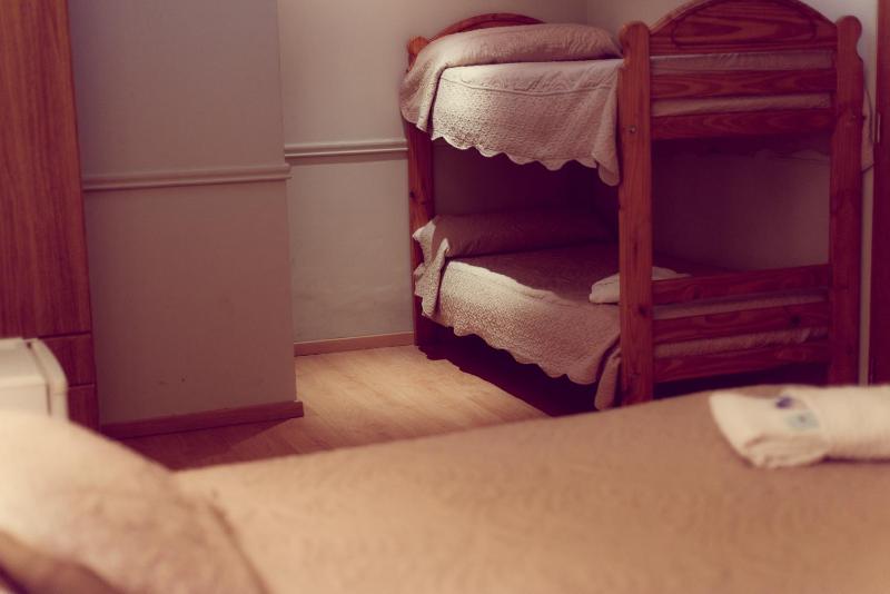 San Rafael Group Hotel - image 11
