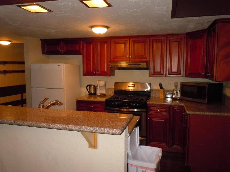 Apartment with Balcony image 2