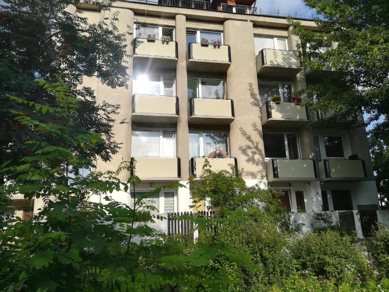 Apartment Vilnius Zemaitijos - image 4