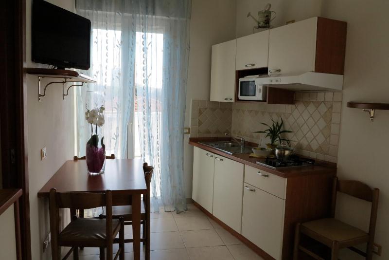 One-Bedroom Apartment (4 Adults) image 4