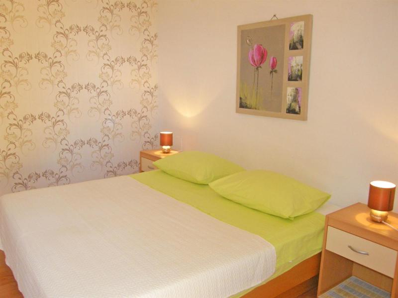 One-Bedroom apartment Standard image 4